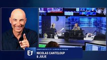 Nicolas Canteloup lance une nouvelle rubrique sur Europe 1