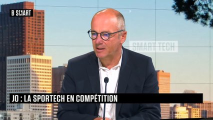 SMART TECH - Emission du mardi 22 juin