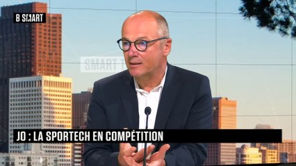SMART TECH - Tech talk du mardi 22 juin 2021