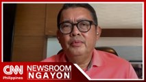 'Next normal' sa mga negosyo pinag-aaralan  | Newsroom Ngayon