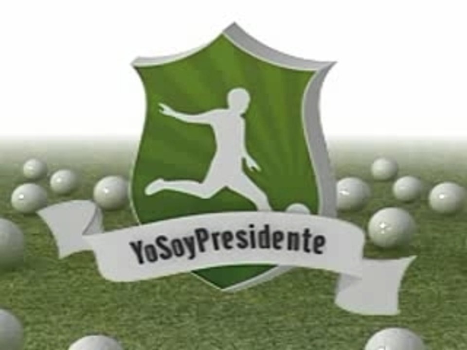 YoSoyPresidente