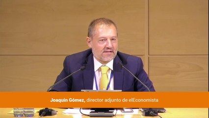 XIII Edición del Foro Empresas que aportan valor al accionista (4)