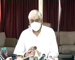 12 विधानसभा का से घट कर अब सिर्फ 5 का ही प्रभार, TS  सिंहदेव बोले...