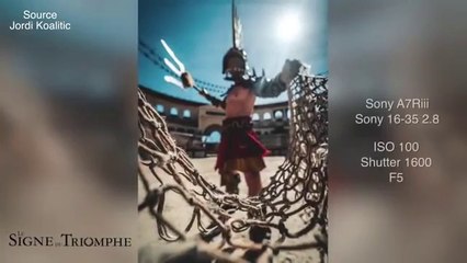 Exciting Theme Park Photography Ideas 📸 to Capture Magical Moments