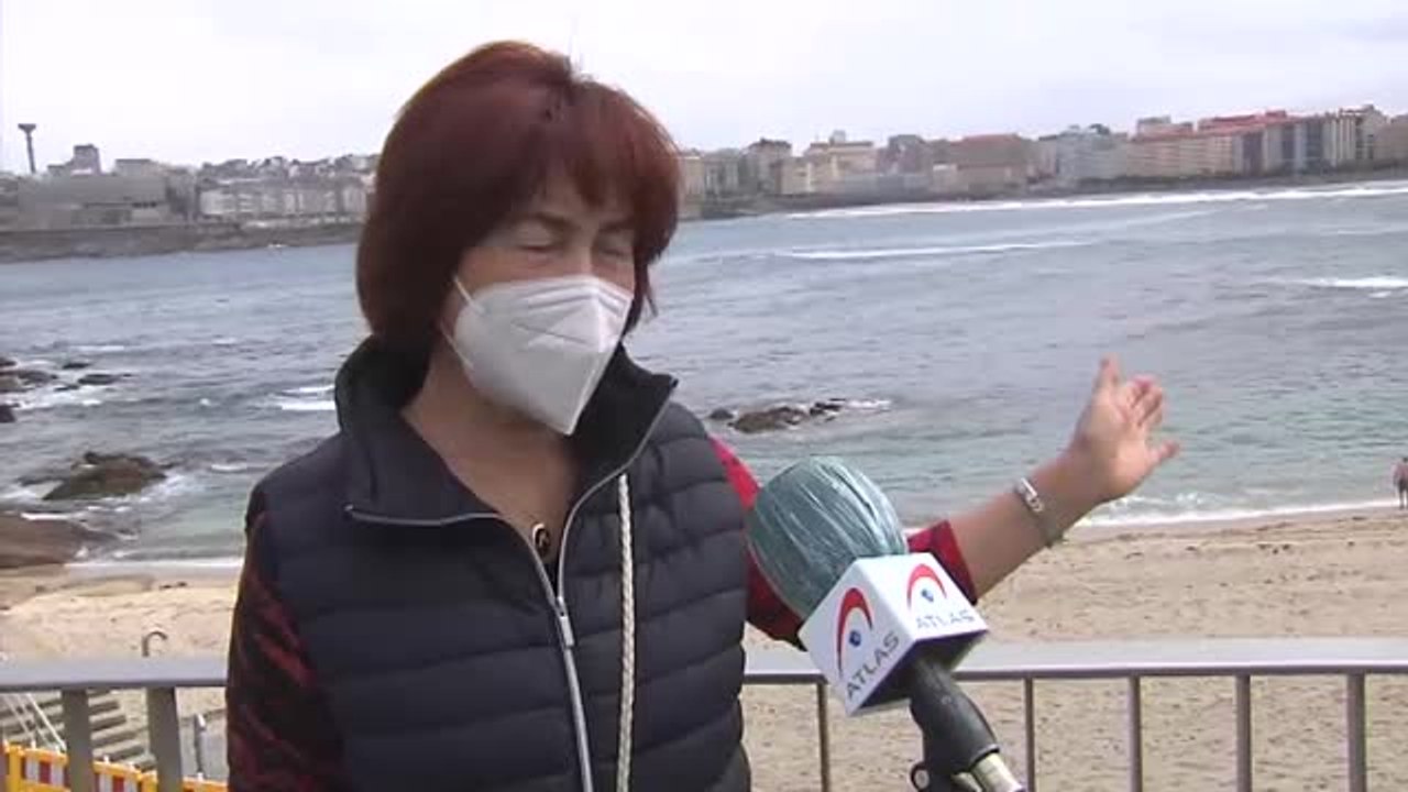 Muchas zonas de costa activan ya un dispositivo especial para evitar fiestas en la noche de San Juan