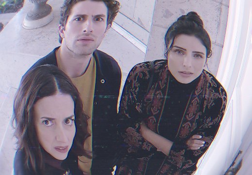 La Casa de las Flores La película Tráiler Oficial Netflix