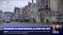 Elections régionales: À Béthune, plus de 68% des inscrits se sont abstenus