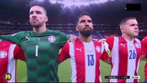 Argentina VS Paraguay [1-0] _ RESUMEN COMPLETO Y GOLES _ Copa América 2021 _ Jornada 3