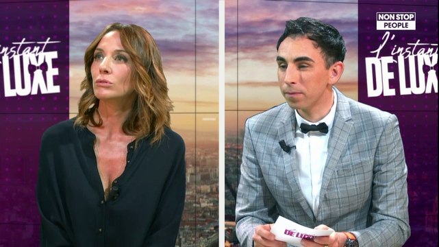 L'Instant de Luxe - Victoires de la musique : Virginie Guilhaume révèle combien elle a touché pour présenter la cérémonie