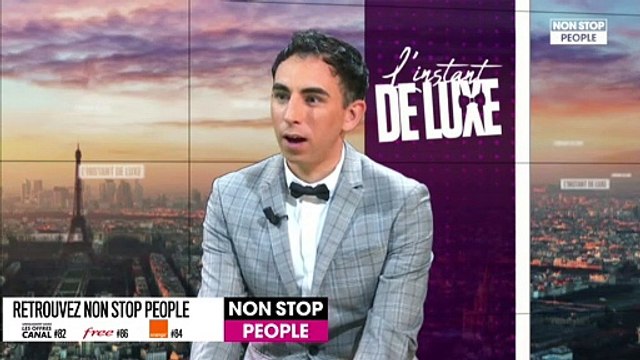 L'Instant de Luxe - Virginie Guilhaume : comment sa maman l'a aidée à surmonter la mort de son papa