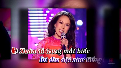 Ai Len Xu Hoa Dao - Quang Le. Mai Thien Van