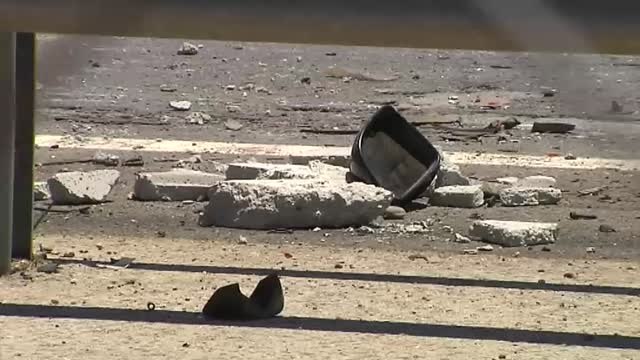 Cuatro mujeres mueren en un accidente de tráfico en Córdoba