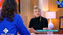 « Ça ne me touche pas longtemps » : critiquée sur son physique, Louane répond à ses détracteurs