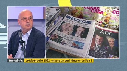 Les informes du matin du mardi 22 Juin 2021