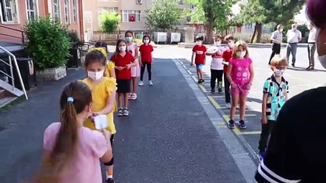 TEKİRDAĞ - Okullarda öğrencilerin ihtiyaçlarına uygun etkinlikler düzenleniyor