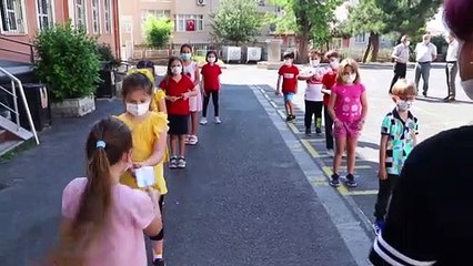 TEKİRDAĞ - Okullarda öğrencilerin ihtiyaçlarına uygun etkinlikler düzenleniyor