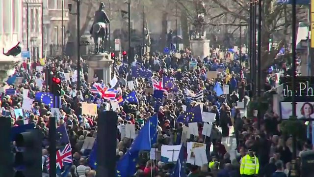 Sondagem Euronews: O que pensam os Europeus sobre o brexit e a União Europeia