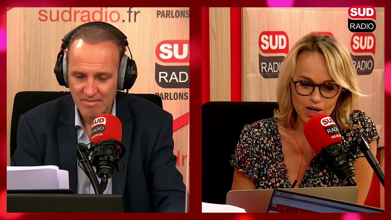 Sébastien Loger : "Soit tout le monde a le Pass Sanitaire, soit on le supprime pour tout le monde"