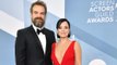 David Harbour reveals what he REALLY thinks of wife Lily Allen