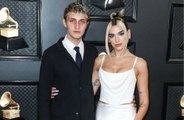 Happy Birthday, Anwar Hadid! Anwar and Dua Lipa’s cutest moments