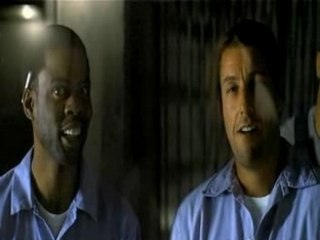 Adam Sandler - The longest yard