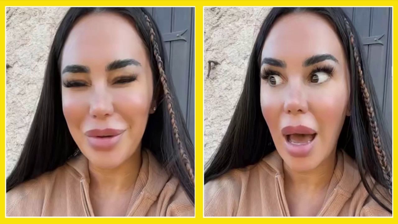 VERSION OFFICIELLE : Milla balance toute la vérité sur son arrestation : "C'est honteux !"