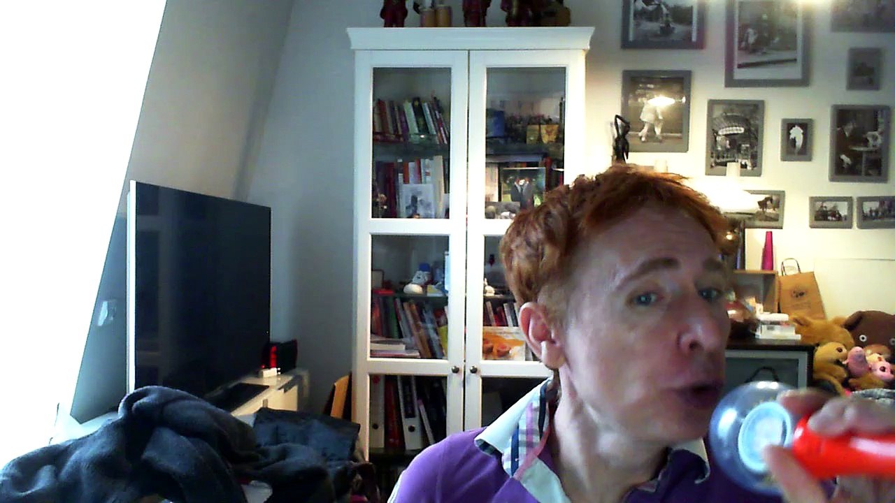 Wiwi égratigne "inséparables"