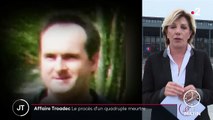 Affaire Troadec : jour J pour le procès à Nantes
