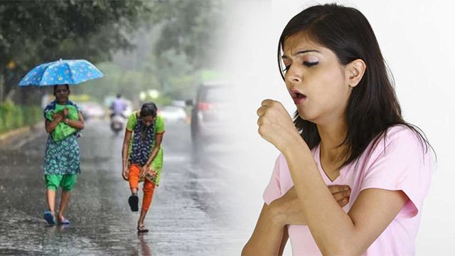 बारिश में तेजी से फैलता है Hay fever । जानिए इस बुखार के लक्षण, कारण और बचाव । Boldsky