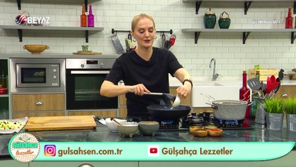 Gülşahça Lezzetler 22 Haziran 2021