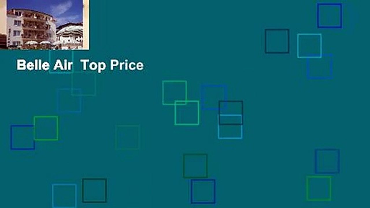 Belle Air  Top Price
