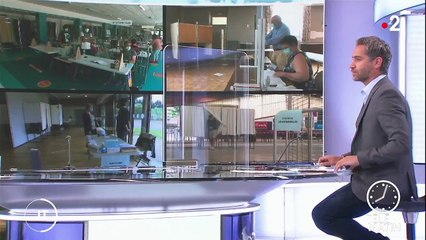 Régionales : le profil des abstentionnistes