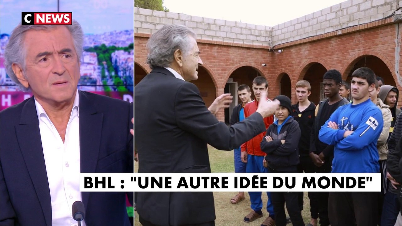 « Je suis toujours surpris de la sauvagerie pos...