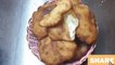 Mangalore Buns Recipe - Puffed Banana Puris I Mangalore Banana Buns Recipe  I Mangalore Buns – the popular snack of Mangalore