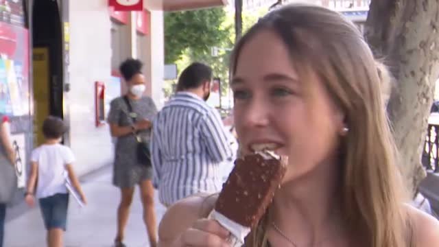 Casi el 8% de la población española ya es Veggie