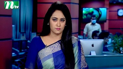 NTV Dupurer Khobor | 22 June 2021