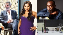 George Clooney And Mindy Kaling Among Several Personalities To Co-Found Film School For Underserved Communities