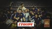 Les contes de Grimault : Michel Hidalgo (Euro 84) - Foot - Euro