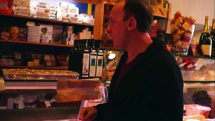 Extrait du documentaire "À pleine dents", avec Depardieu #2