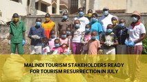 Malindi tourism stakeholders ready for Tourism resurrection in July