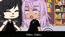 ✨Küçük Kedicik Bir Mafya Lordu _ GachaLife Türkçe Çeviri_ GLMM