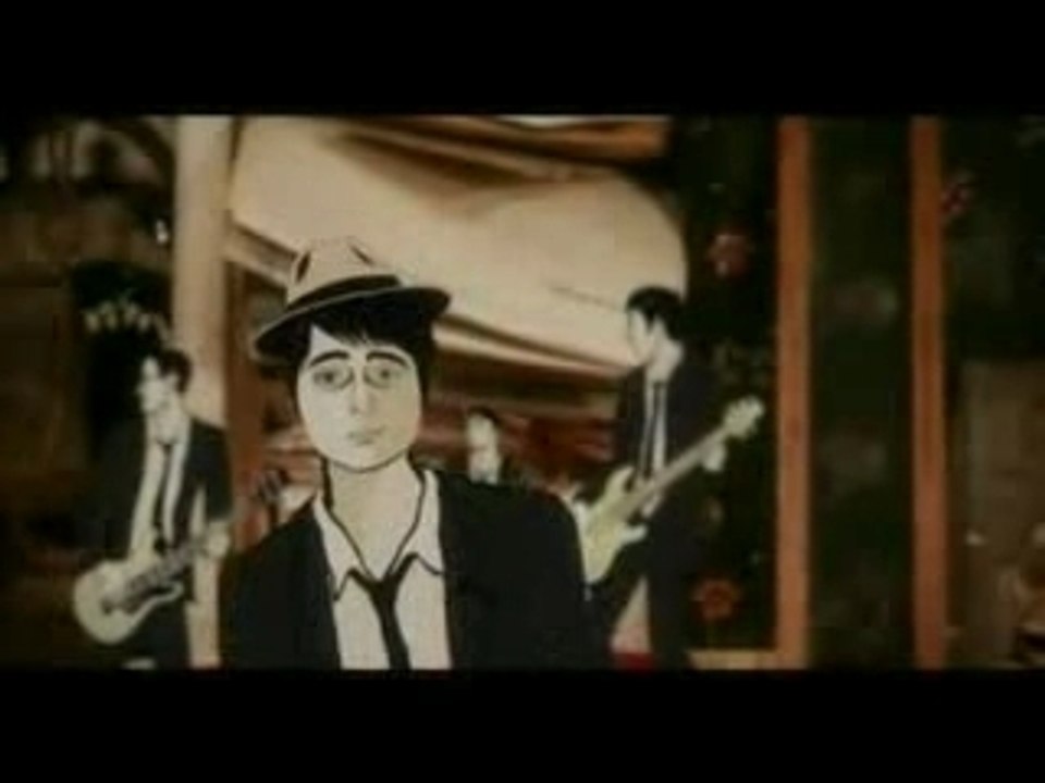 Babyshambles - French Dog Blues