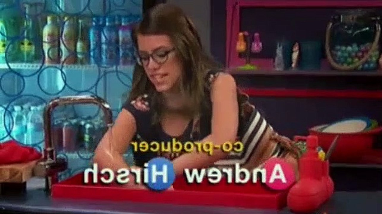 Game Shakers S02E12 Air TnP