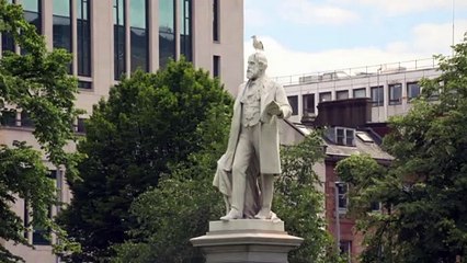 Irlanda del Nord, il parlamento ha 100 anni