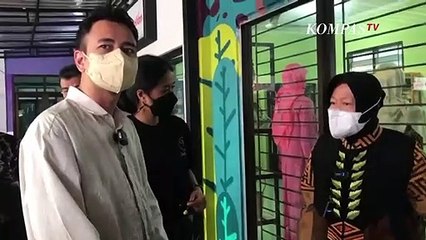 Chef Renata dan Raffi Ahmad Diajak Jalan Mensos Risma ke Bekasi, Mau Ngapain?