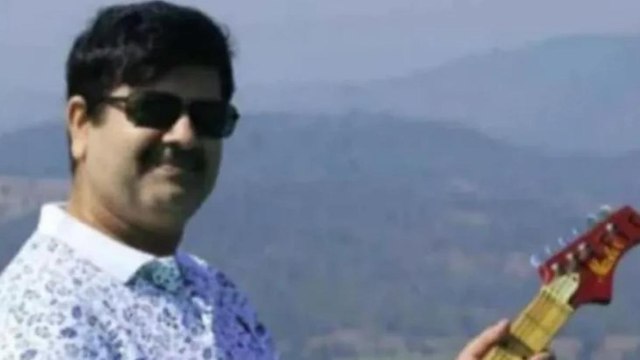 Mansukh Hiren's murder case gets new evidence of Red Tavera