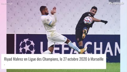 Riyad Mahrez fiancé : le prix astronomique de la bague de sa compagne Taylor Ward