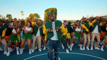 DaBaby - BALL IF I WANT TO (Official Video)