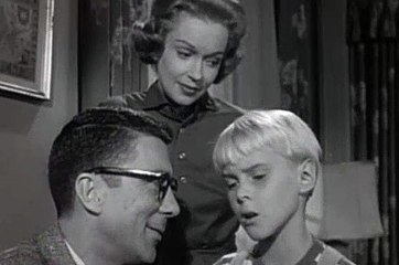 Dennis the Menace Season 2 Episode 17 Pythias was a Piker