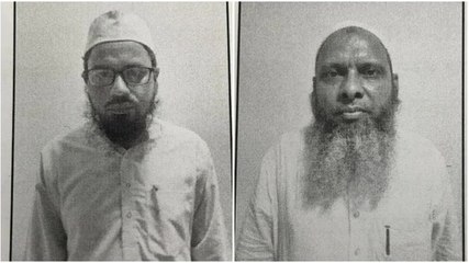 UP govt orders action under Gangster Act, NSA against 2 arrested for conversion